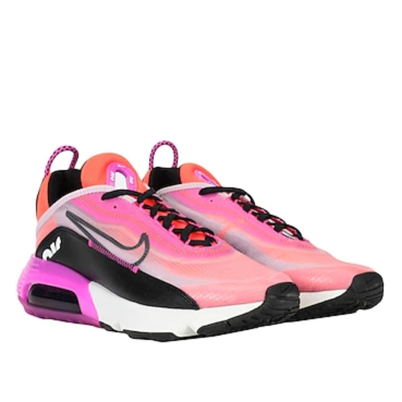 Nike Air Max 2090 Iced Lilac Pink Purple Lilac Sneaker - Picture 3 of 8